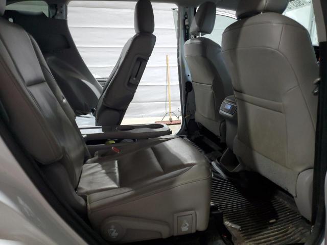 2018 TOYOTA HIGHLANDER - 5TDJZRFH8JS524636