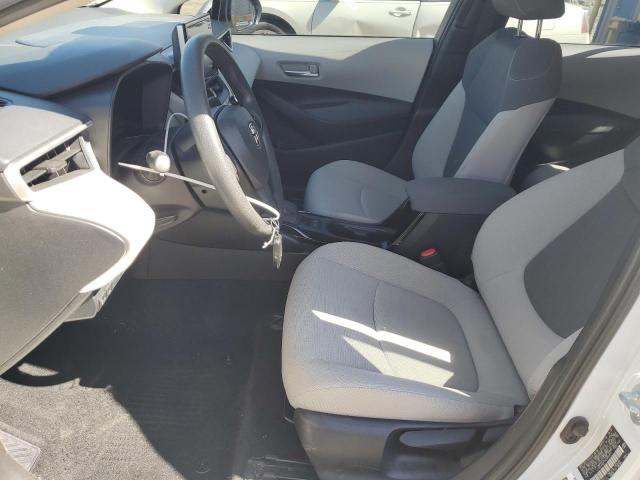 2021 TOYOTA COROLLA LE - JTDEAMDE1MJ004431