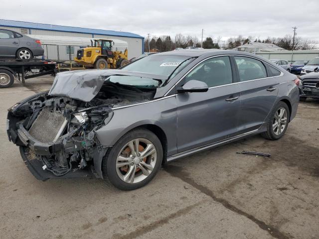Vin: 5npe34af8jh723218, lot: 49499365, hyundai sonata sport 2018 img_1