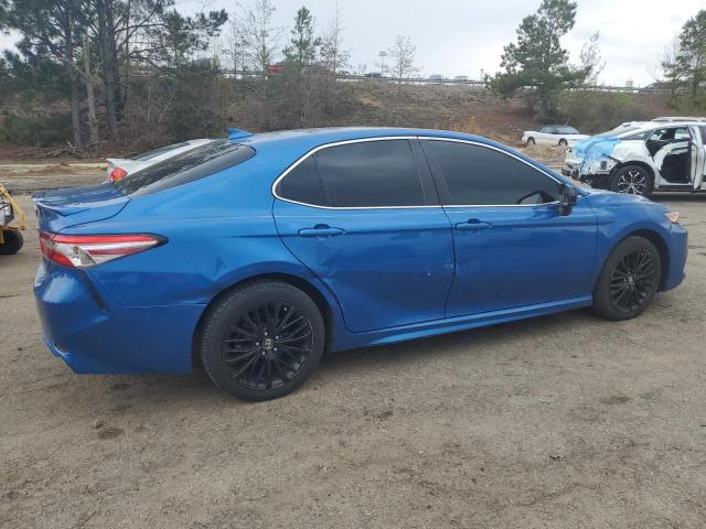 Vin: 4t1b11hk1ku190111, lot: 51099615, toyota camry l 20193