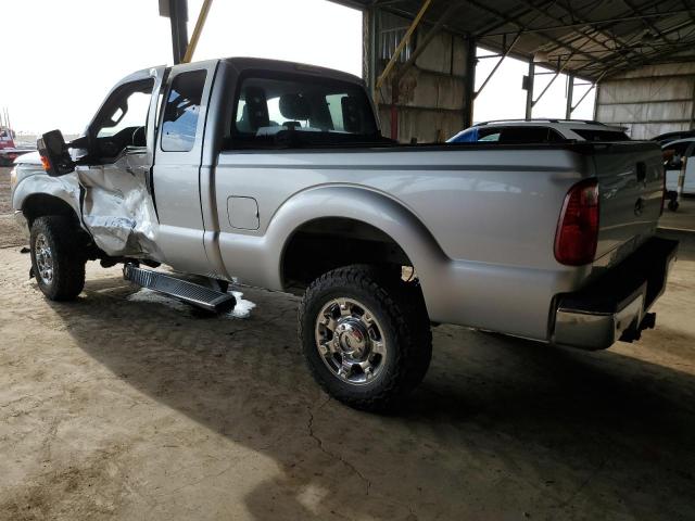 Vin: 1ft7x2b63fec35074, lot: 50598645, ford f250 super duty 20152