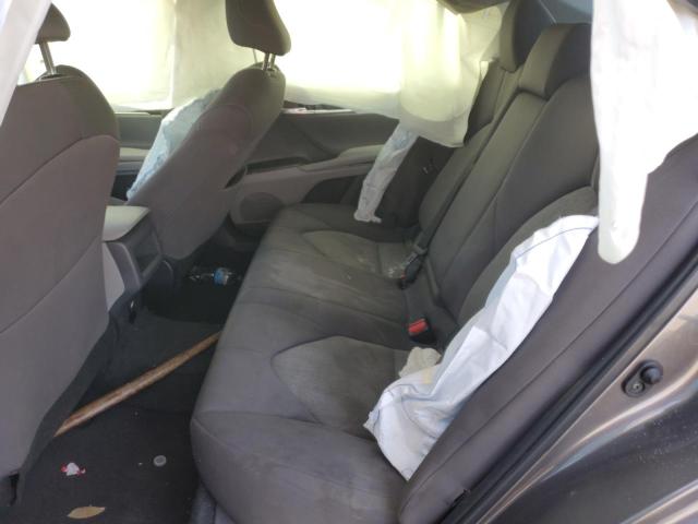 2023 TOYOTA CAMRY LE - 4T1R11AK0PU732556