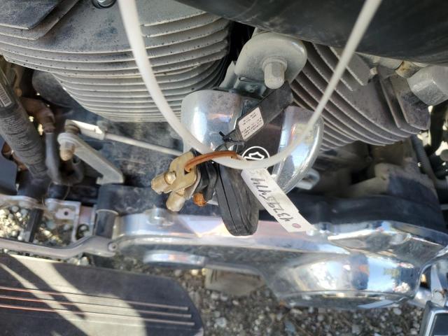 2022 HARLEY-DAVIDSON FLHXS 1HD1KRP24NB667366