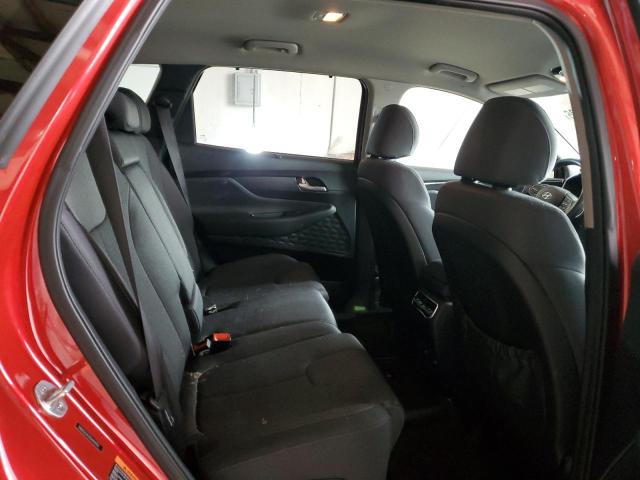 2022 HYUNDAI SANTA FE S - 5NMS6DAJXNH441096