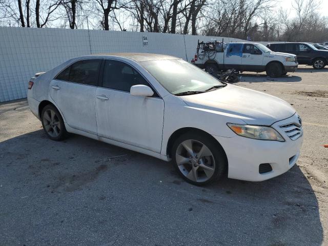 2010 TOYOTA CAMRY - 4T1BK3EK2AU606307