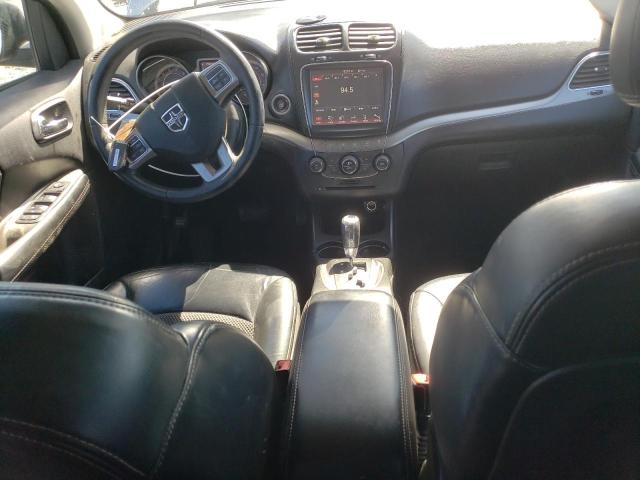 2017 DODGE JOURNEY CR - 3C4PDDGG1HT540887
