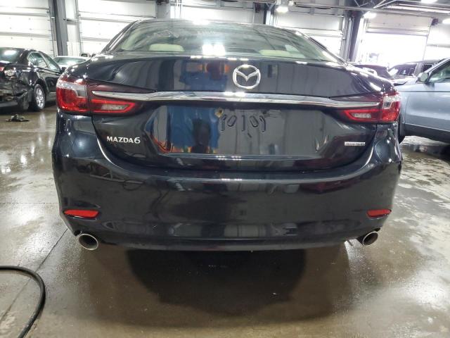2020 MAZDA 6 TOURING - JM1GL1VM9L1522485
