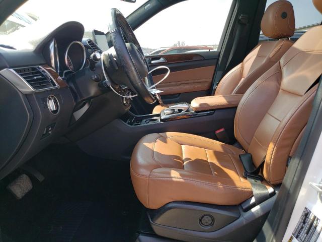 2017 MERCEDES-BENZ GLE 350 4M - 4JGDA5HB0HA890759