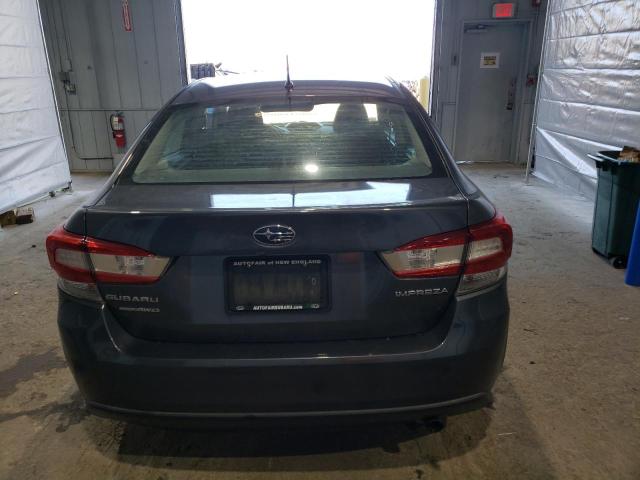 2019 SUBARU ALL OTHER 4S3GKAA62K3614910