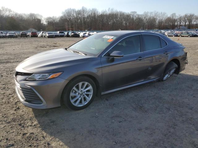 2023 TOYOTA CAMRY LE - 4T1R11AK0PU732556