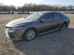 2023 TOYOTA CAMRY LE - 4T1R11AK0PU732556