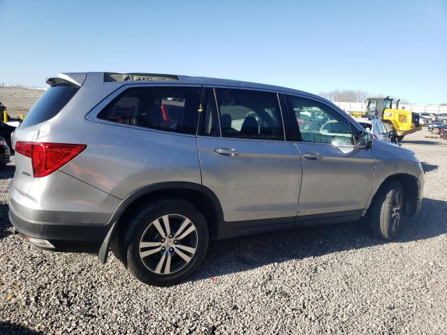 Vin: 5fnyf6h55hb030077, lot: 48562945, honda pilot exl 20173
