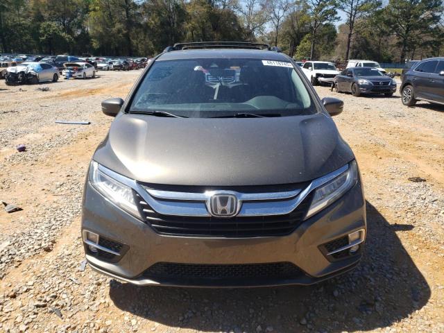 2018 HONDA ODYSSEY EL - 5FNRL6H99JB005656