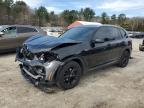 2021 BMW X3 XDRIVE3 - 5UXTY5C02M9F30990