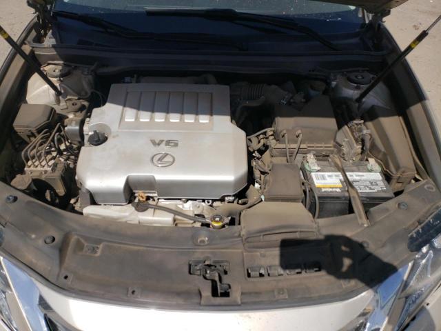 2017 LEXUS ES 350 - 58ABK1GGXHU076863
