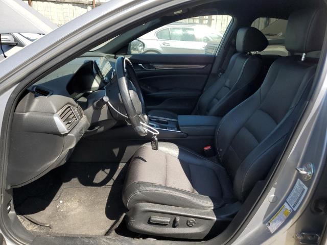 2019 HONDA ACCORD SPO - 1HGCV1F35KA007059