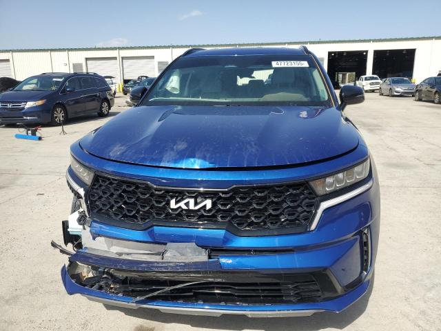 2023 KIA SORENTO S - 5XYRL4LC1PG210610
