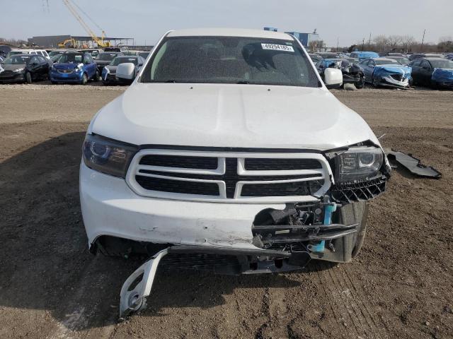 2018 DODGE DURANGO GT - 1C4RDJDG3JC395719