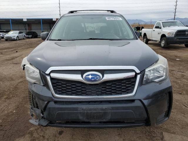 2015 SUBARU FORESTER 2 - JF2SJGDC1FH539886