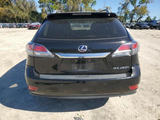 2015 LEXUS RX 450H 2T2BC1BA9FC002626