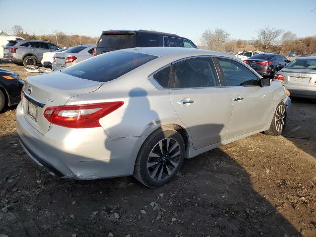 2018 NISSAN ALTIMA 2.5 - 1N4AL3AP9JC250755