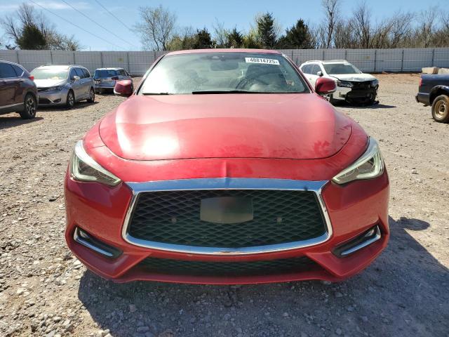 2017 INFINITI Q60 RED SP JN1FV7EK7HM610502