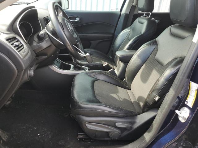 2018 JEEP COMPASS LA - 3C4NJCBB1JT240505