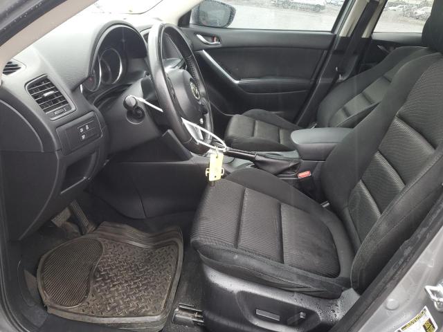 2015 MAZDA CX-5 TOURI - JM3KE2CY4F0469096