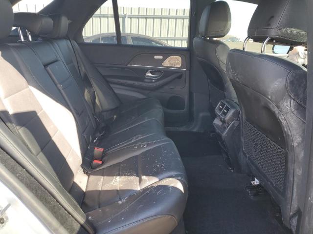 2023 MERCEDES-BENZ GLE 450 4M - 4JGFB5KB5PA870052