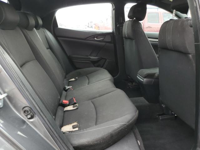 2019 HONDA CIVIC LX - SHHFK7H35KU403521
