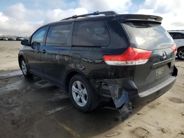 Vin: 5tdkk3dcxds313827, lot: 49465175, toyota all models le 20132