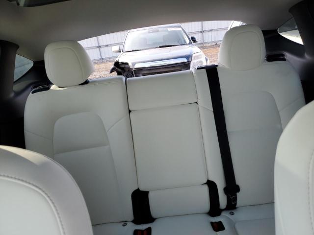 2021 TESLA MODEL Y - 5YJYGDEE1MF098649