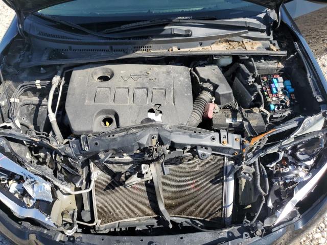 2016 TOYOTA COROLLA L - 5YFBURHE2GP447933