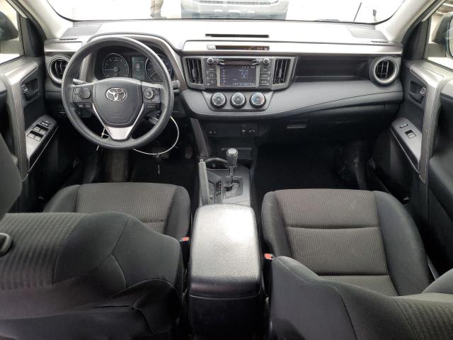2017 TOYOTA RAV4 LE - JTMBFREV5HJ132208