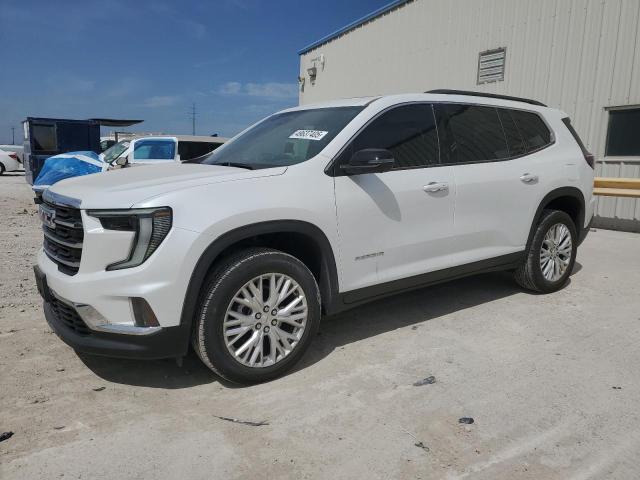 GMC ACADIA UPLEVEL