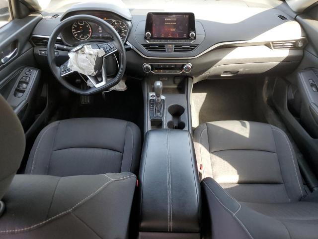 2019 NISSAN ALTIMA S - 1N4BL4BVXKC162287