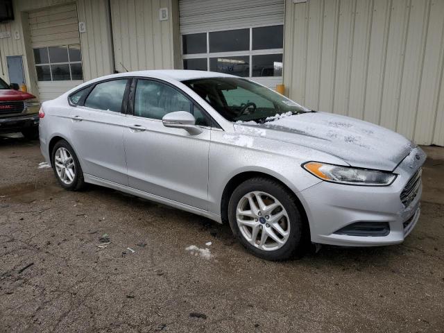 Vin: 3fa6p0hr2dr283733, lot: 49785595, ford fusion se 20134