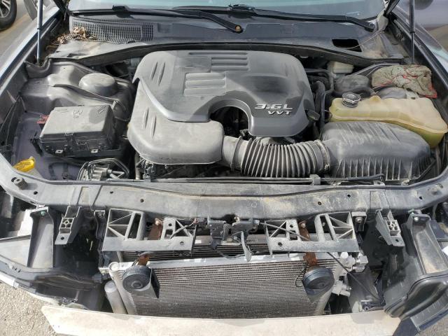 2015 DODGE CHARGER SX - 2C3CDXJGXFH739018