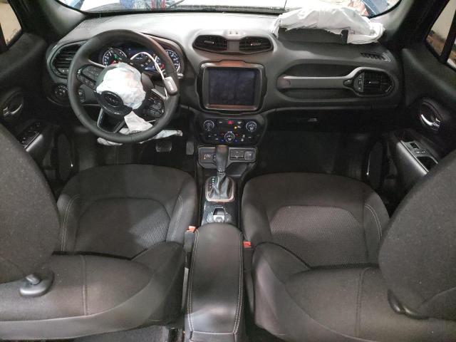 2022 JEEP RENEGADE A ZACNJDE13NPN71492