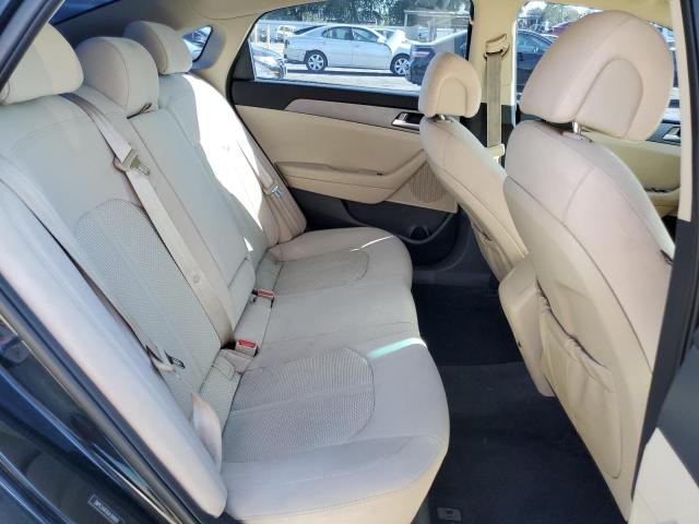 2016 HYUNDAI SONATA SE - 5NPE24AF6GH398001