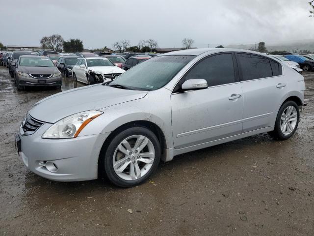 Vin: 1n4bl2ap3cc222306, lot: 49349515, nissan altima sr 2012 img_1
