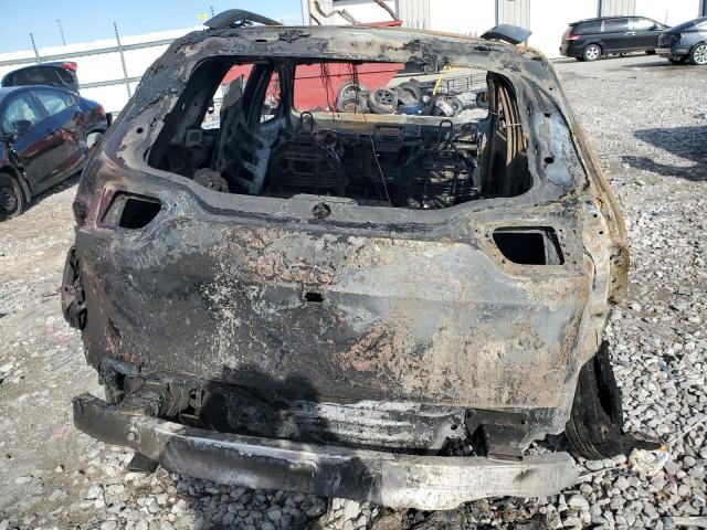 2018 JEEP CHEROKEE L 1C4PJLCB6JD620940