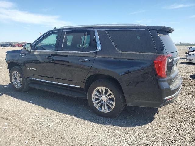 2022 GMC YUKON SLT 1GKS1BKDXNR133731