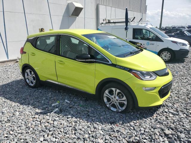 Vin: 1g1fy6s05k4136700, lot: 50544155, chevrolet bolt lt 20194
