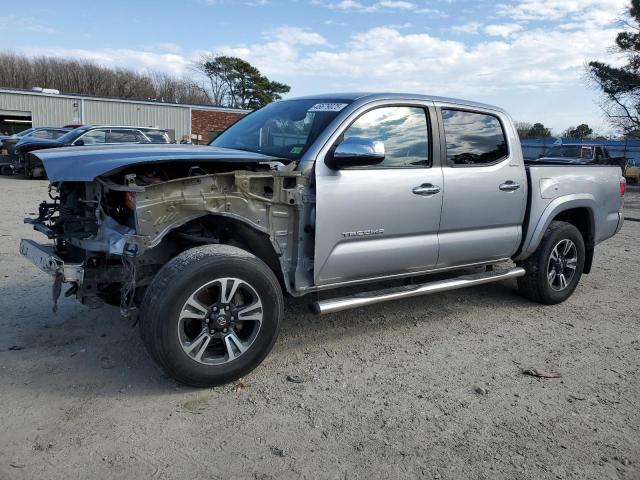 Vin: 3tmgz5anxgm037334, lot: 46679025, toyota tacoma double cab 2016 img_1