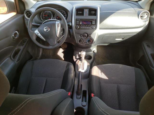 2018 NISSAN VERSA S - 3N1CN7AP3JL814489