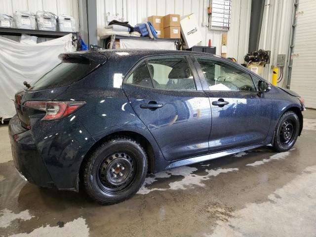 Vin: jtnk4mbe6n3166781, lot: 51295115, toyota corolla se 20223