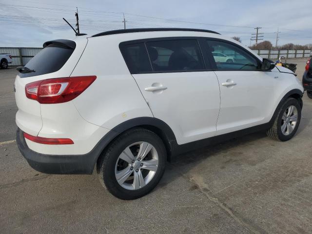 Vin: kndpbca21d7500403, lot: 47690195, kia sportage lx 20133