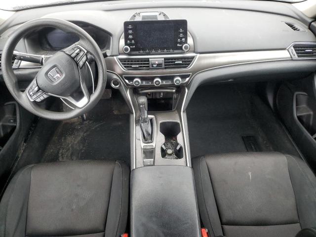 2018 HONDA ACCORD LX - 1HGCV1F12JA268338