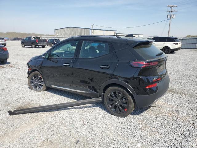 Vin: 1g1fz6s05p4160712, lot: 51127805, chevrolet bolt premier 20232